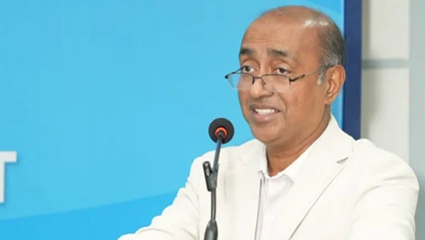 সেপ্টেম্বরের সংসদ অধিবেশনে নতুন রাষ্ট্রপতি নির্বাচিত হবেন: আইনমন্ত্রী