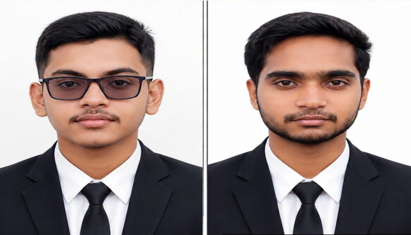 রাণীনগরে এসএসসি পরীক্ষায় কৃতিত্বের স্বাক্ষর রেখেছে দুই মেধাবী ছাত্র