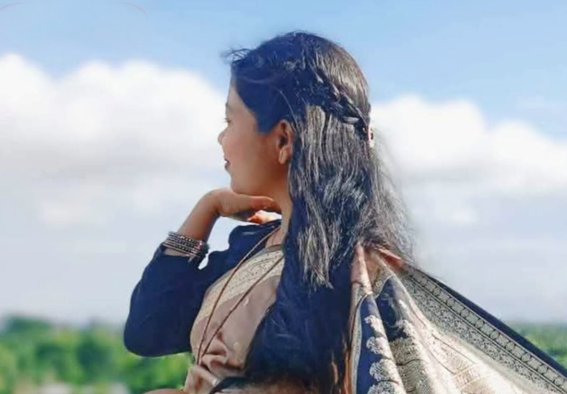 মায়ের সঙ্গে মনোমালিন্যের পর তন্বীর ঝুলন্ত মরদেহ উদ্ধার