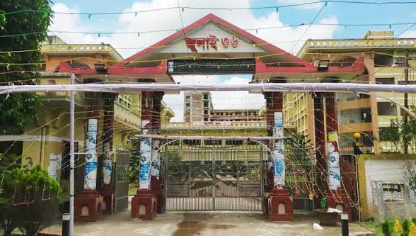 নারী শিক্ষার্থীদের ব্যক্তিগত ছবি প্রবাসী প্রেমিকের কাছে পাঠানোর অভিযোগ, ইবি ছাত্রী বহিষ্কার