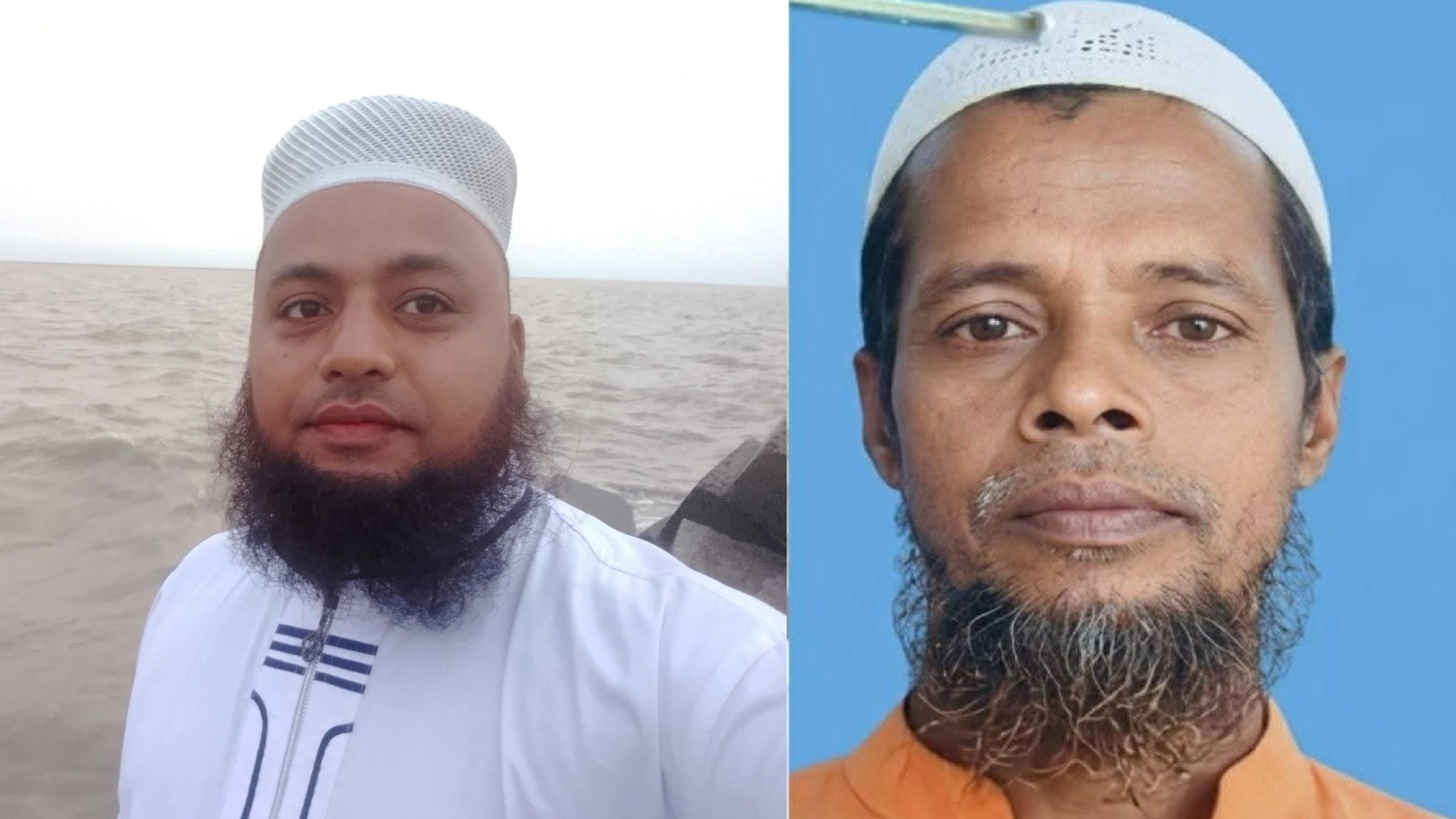 মিরসরাইয়ে মাছবাহী পিকআপের ধাক্কায় খতিব ও মুয়াজ্জিন নিহত