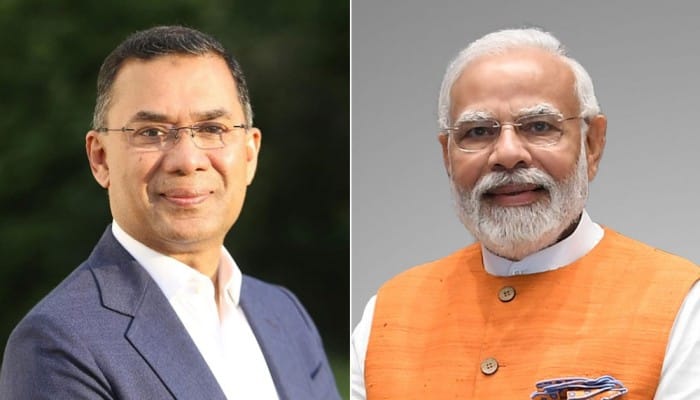 সমতার ভাষায় নতুন সম্পর্ক: তারেক রহমানকে মোদির আমন্ত্রণ ও বাংলাদেশের আত্মমর্যাদা