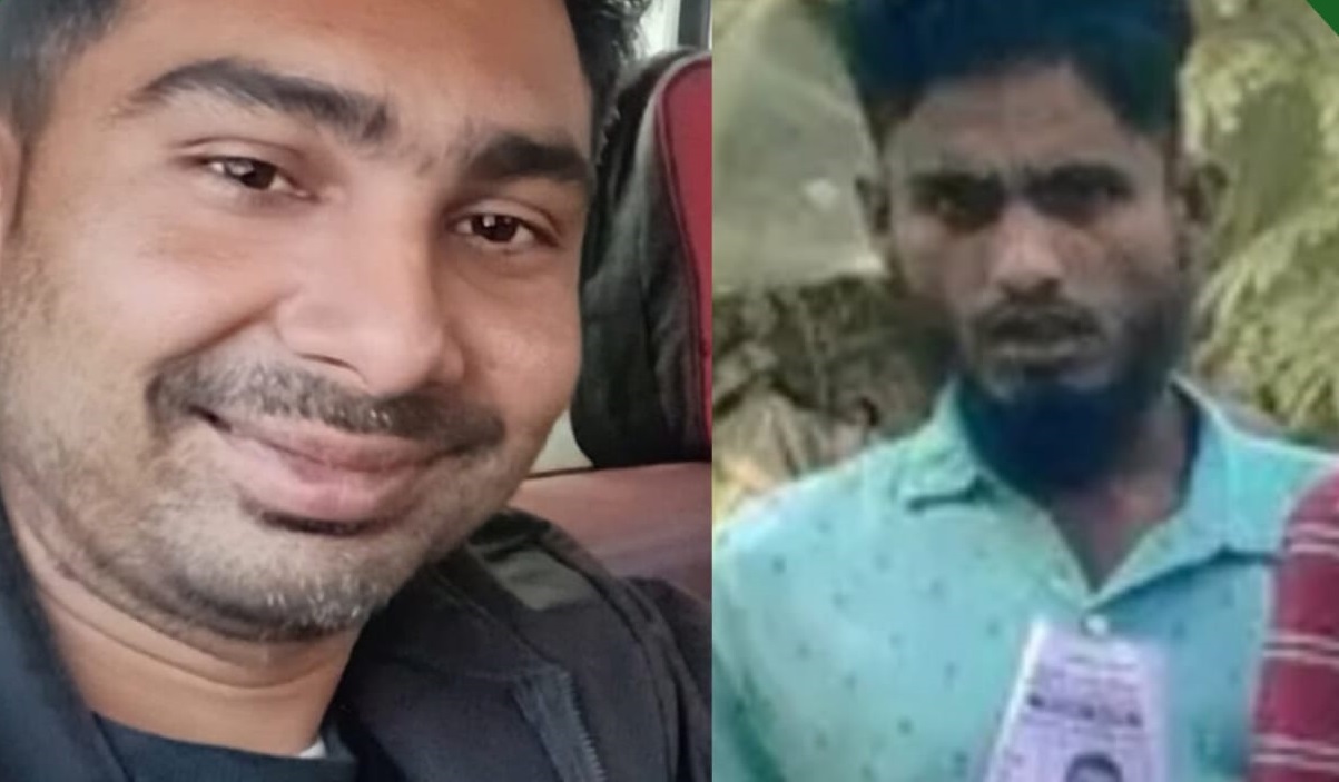 গলাচিপায় ৬ চোরাই মহিষ আটক, মোবাইল ফেলে পালাল চোর