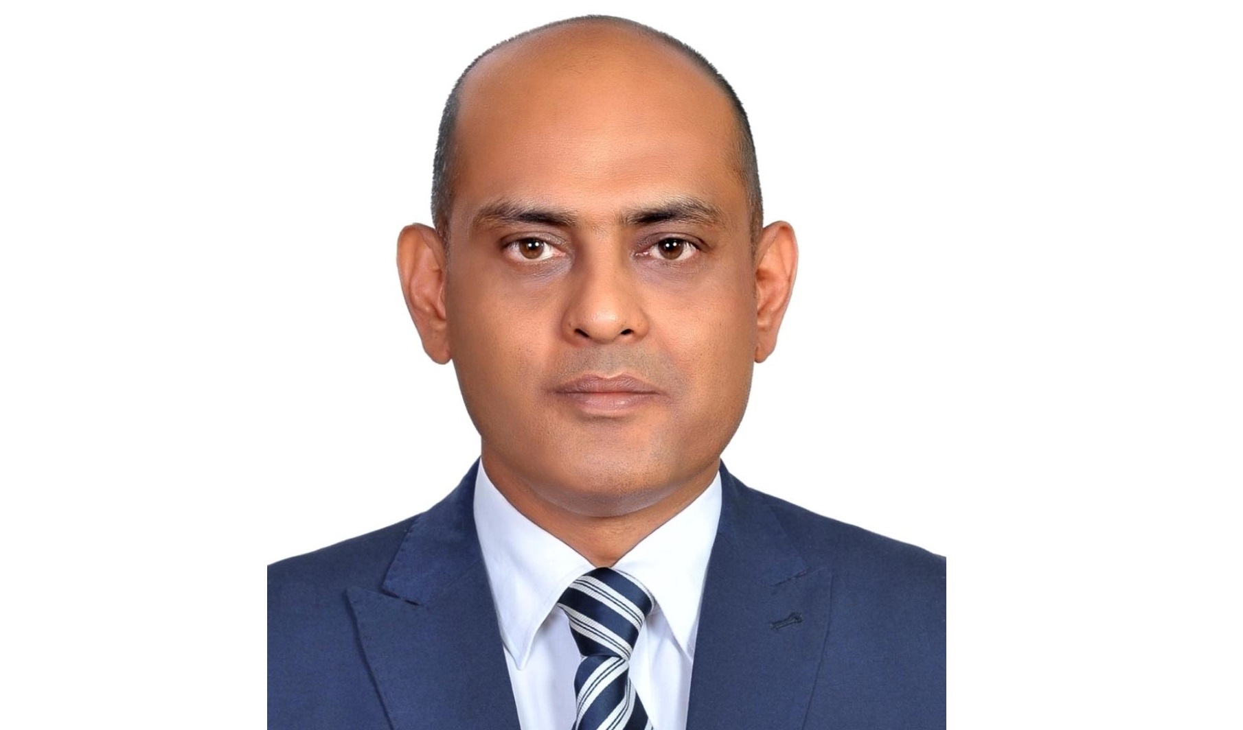 দিনাজপুর জোনাল সেটেলমেন্ট অফিসে নতুন জোনাল সেটেলমেন্ট অফিসারের যোগদান