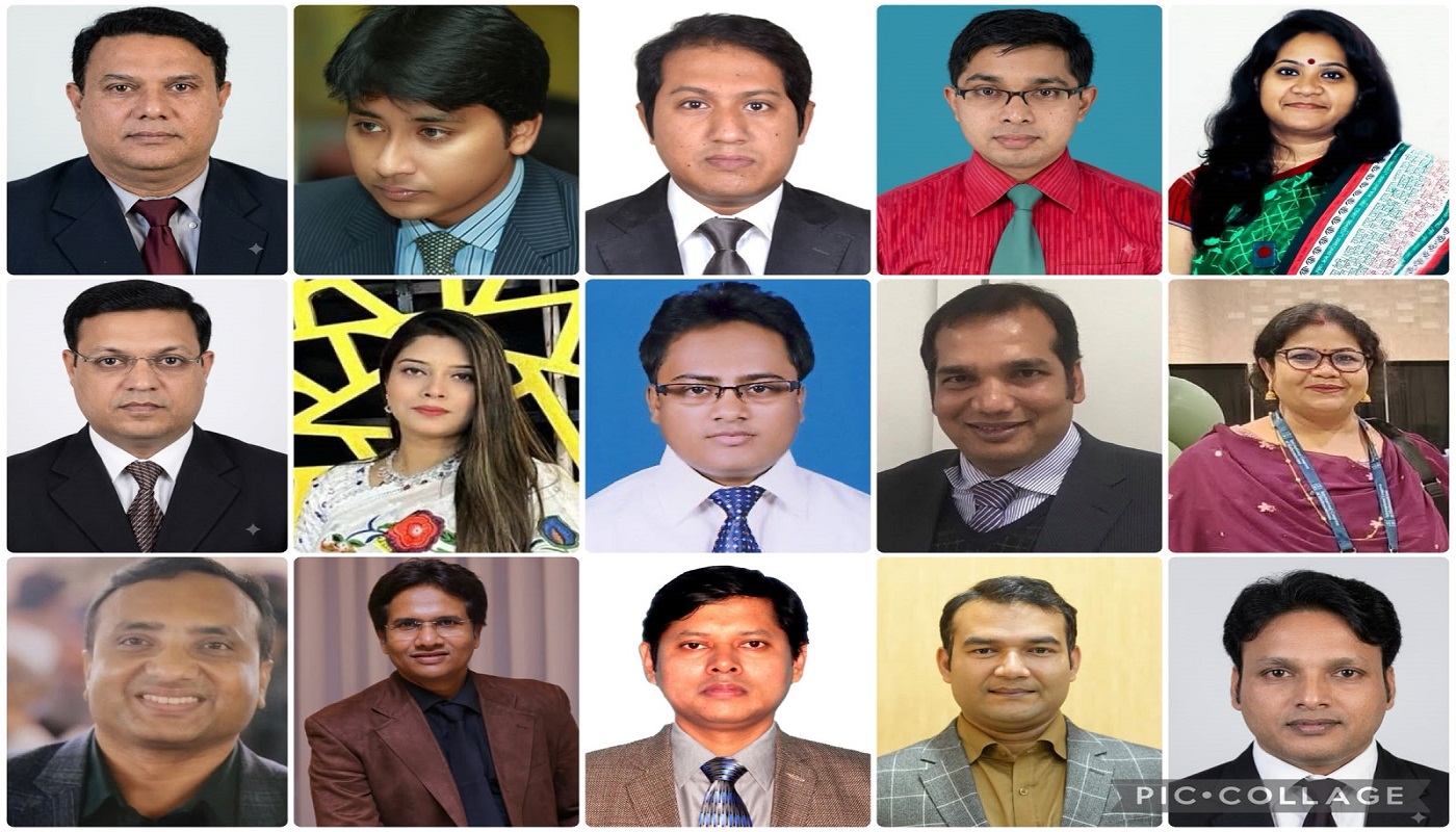 হাসিনাকে রক্ষায় গোপন সভা: দুই বছরেও ধরা-ছোঁয়ার বাইরে ববির আওয়ামী শিক্ষকরা