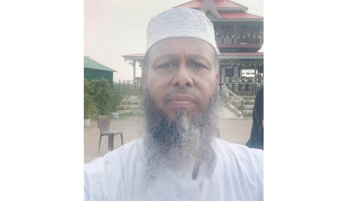 দেবিদ্বারে অবসরপ্রাপ্ত সৈনিকের বিরুদ্ধে ‘মিথ্যা মামলা’ অভিযোগ, নিরপেক্ষ তদন্তের দাবি এলাকাবাসীর