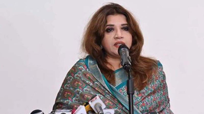 প্রধানমন্ত্রীর ভারত ও জাপান সফর চূড়ান্ত হয়নি: শামা ওবায়েদ