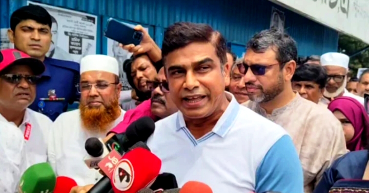 অল্প কিছুদিনের মধ্যেই তিস্তা মহাপরিকল্পনার পাইলট প্রকল্প শুরু: পানি সম্পদ প্রতিমন্ত্রী