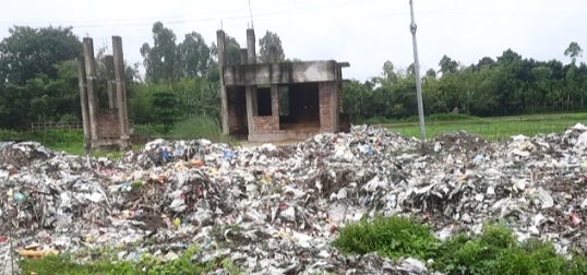 বরাদ্দের জটে আটকা প্রায় ৪ কোটি টাকার প্রকল্প