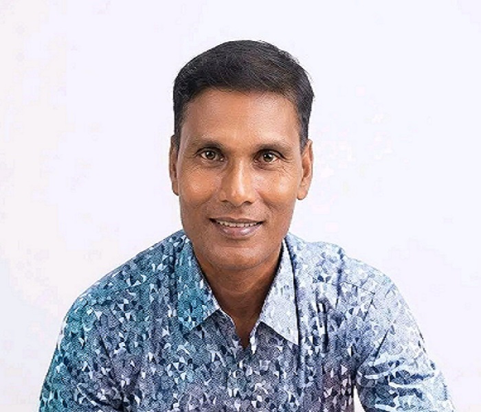 সাতক্ষীরার তালায় মাঠে ঘাস কাটতে গিয়ে বজ্রপাতে ব্যবসায়ীর মৃত্যু