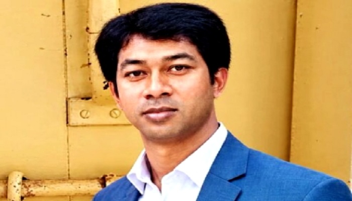 কর্মকর্তা-কর্মচারী‌কে মারধর: কুড়িগ্রাম পৌরসভার সিইও ফজলে রাব্বীকে প্রত্যাহার