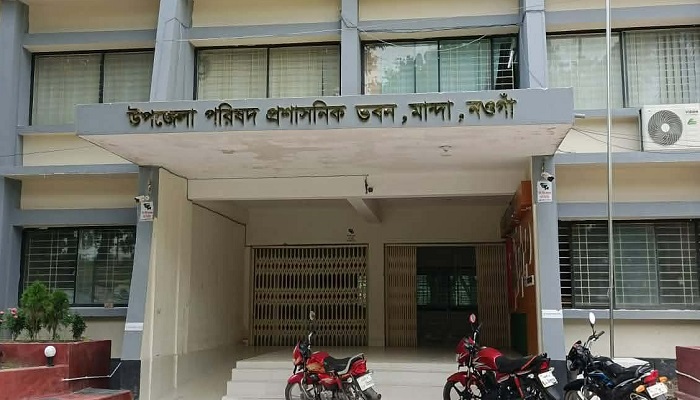 মান্দায় এডিপির অর্থ হরিলুট, নামমাত্র প্রশিক্ষণে লাখ টাকা গায়েব