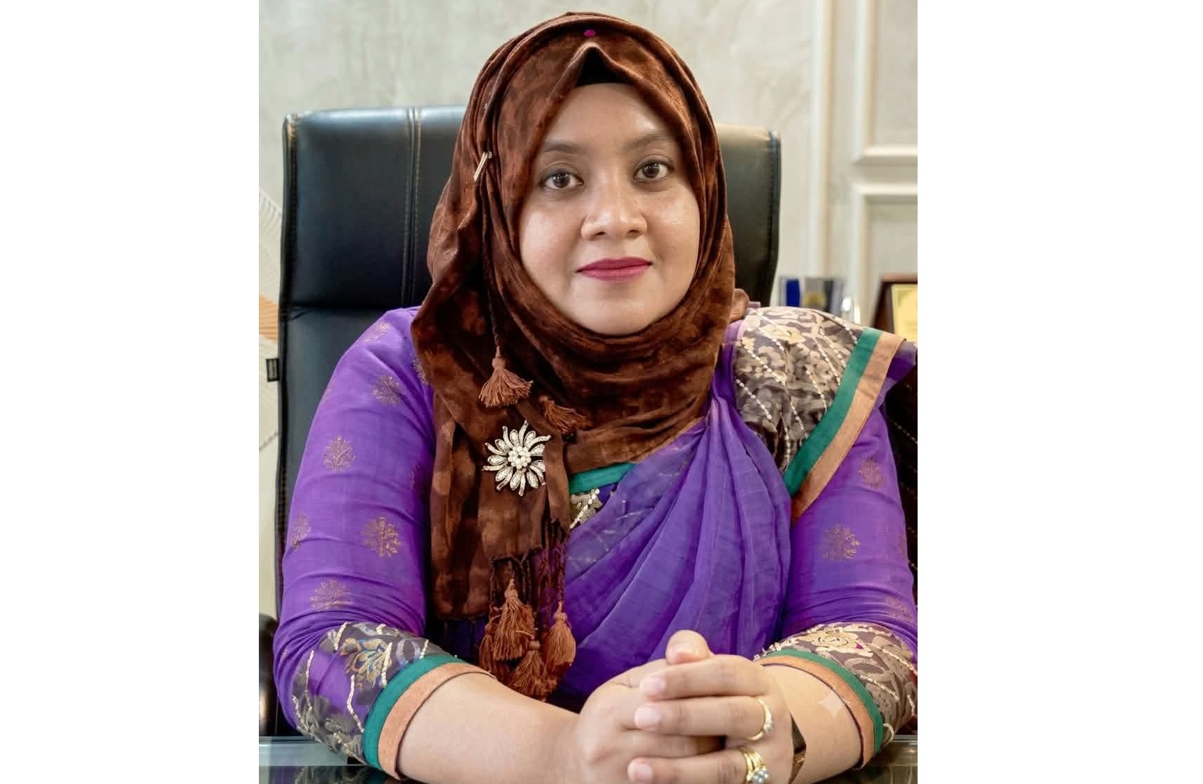 বয়ঃসন্ধিকালীন প্রশিক্ষণের বাজেট তছরুপের অভিযোগ মান্দার ইউএনও’র বিরুদ্ধে
