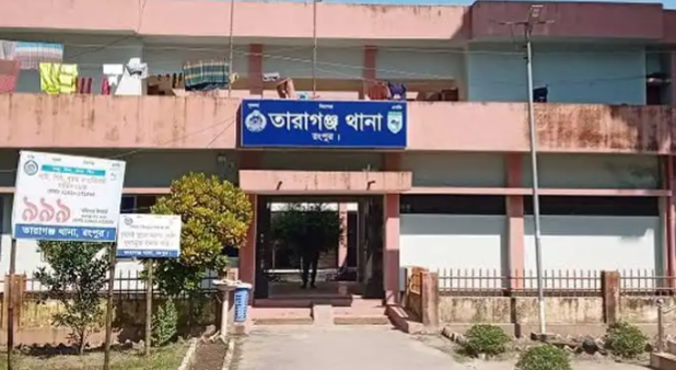 রাতভর জিম্মি করে ১ লাখ টাকা মুক্তিপণ আদায়, থানায় অভিযোগ