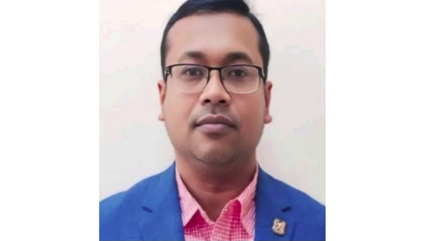১০ অভিযোগে পবিপ্রবির সহকারী অধ্যাপক বরখাস্ত