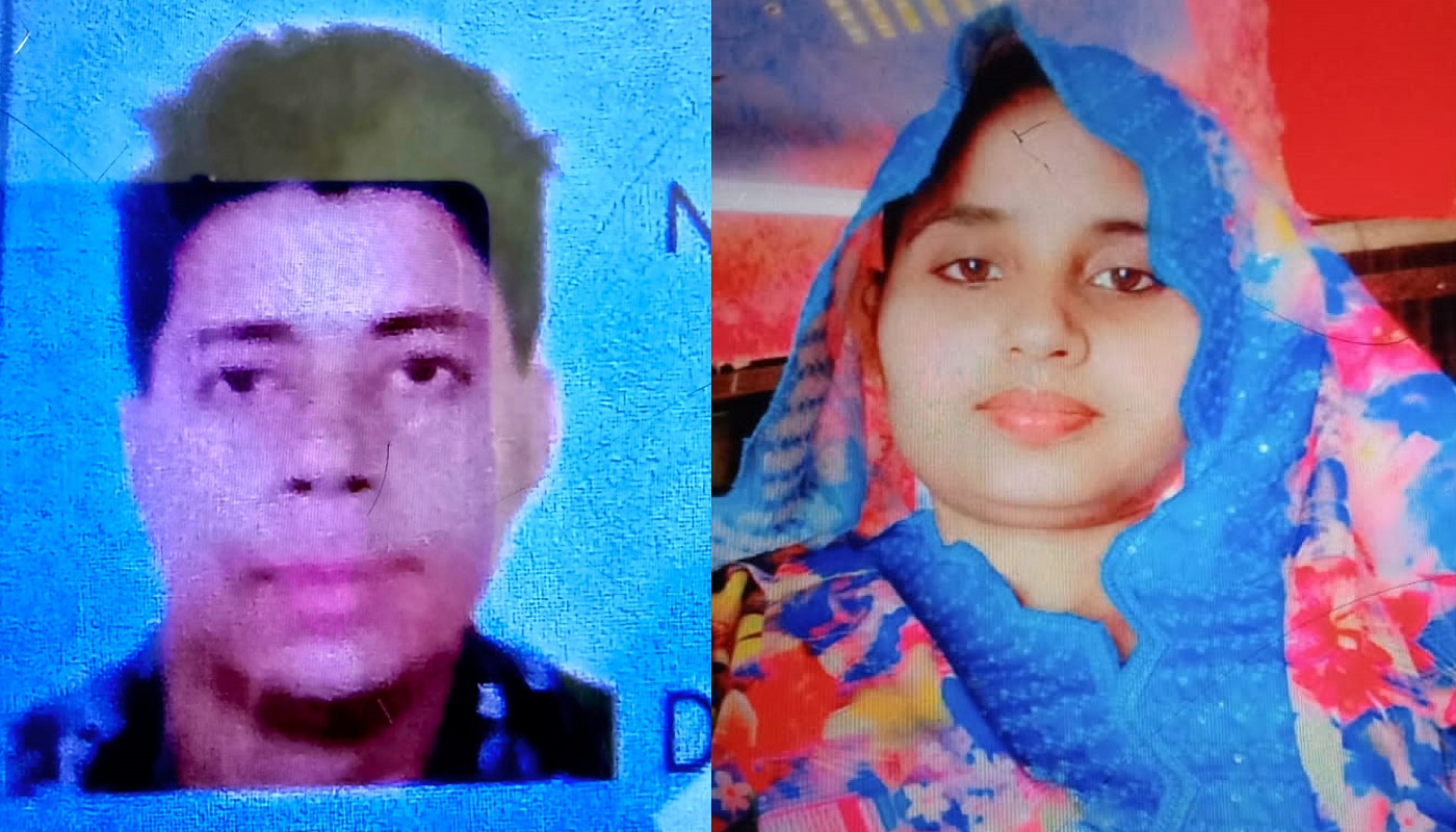 পরকীয়া প্রেমের জেরে গৃহবধূর রহস্যজনক মৃত্যু, প্রেমিকের বিরুদ্ধে পরিবারের অভিযোগ