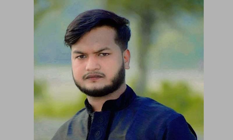কালীগঞ্জে মাদক সম্রাট সজল মেম্বর পুলিশের হাতে আটক