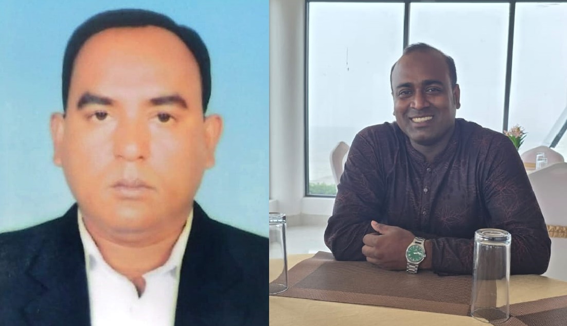 দুমকি উপজেলা যুবদলের নতুন কমিটি ঘোষণা