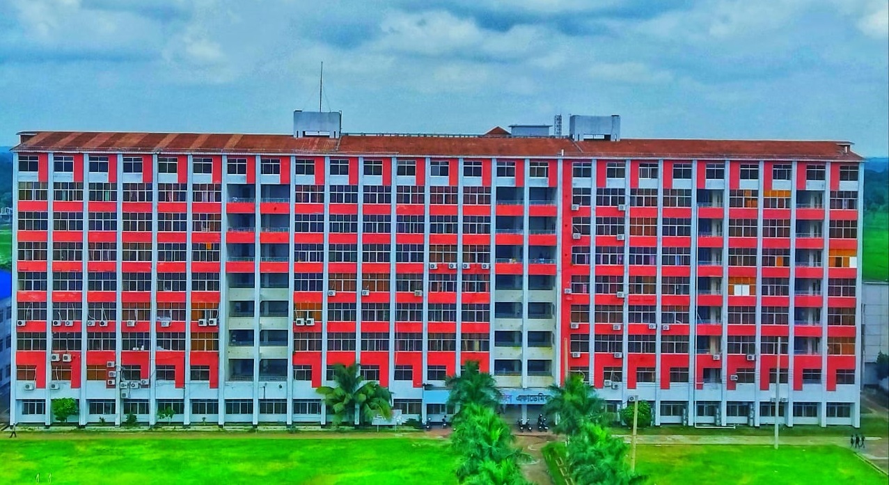 জুলাই গণঅভ্যুত্থান দিবসে যবিপ্রবির গণভোজে অংশ নেবেন ৩ হাজার ১৩০ শিক্ষার্থী