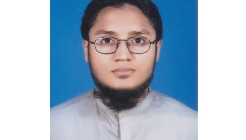 যবিপ্রবির এআইএস বিভাগের নতুন চেয়ারম্যান ড. মোঃ মেহেদী হাসান