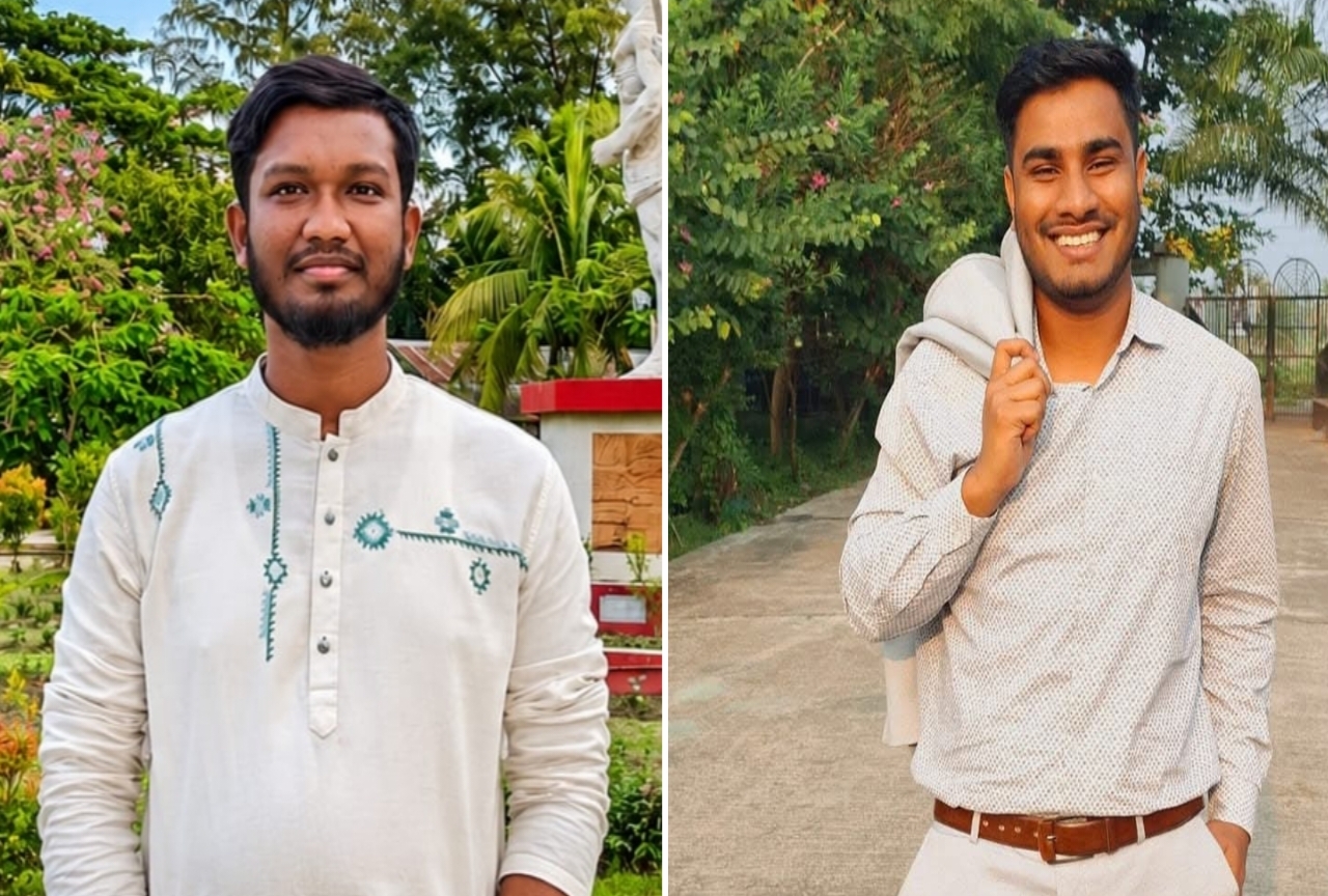 সংগঠনবিরোধী কর্মকাণ্ডের অভিযোগে নোবিপ্রবি ছাত্রদলের দুই নেতা বহিষ্কার