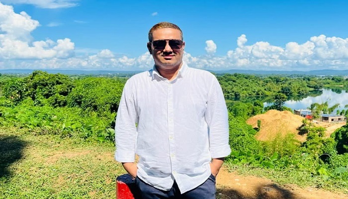 ব্যবসায়িক বিরোধে ‘আ.লীগ নেতা’ বানিয়ে হয়রানির অভিযোগ