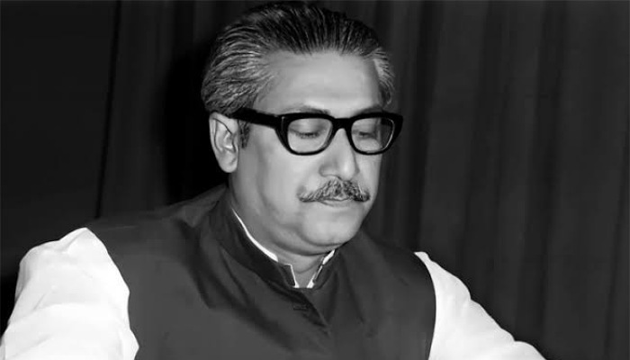 আজ বঙ্গবন্ধুর ৫১তম মৃত্যুবার্ষিকী