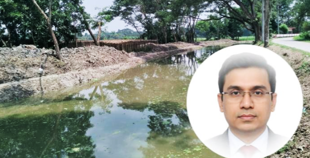 ব্যতিক্রমী দৃষ্টান্ত স্থাপন করলেন গৌরনদী উপজেলার ইউএনও