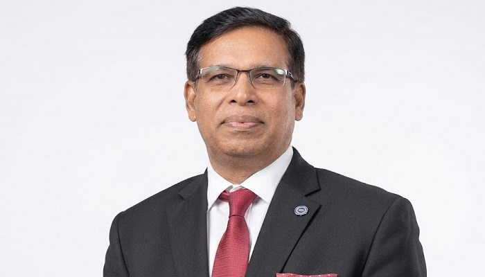 ২৮ হাজার কোটি টাকা লুটপাটে নেতৃত্বে  মাজেদুর