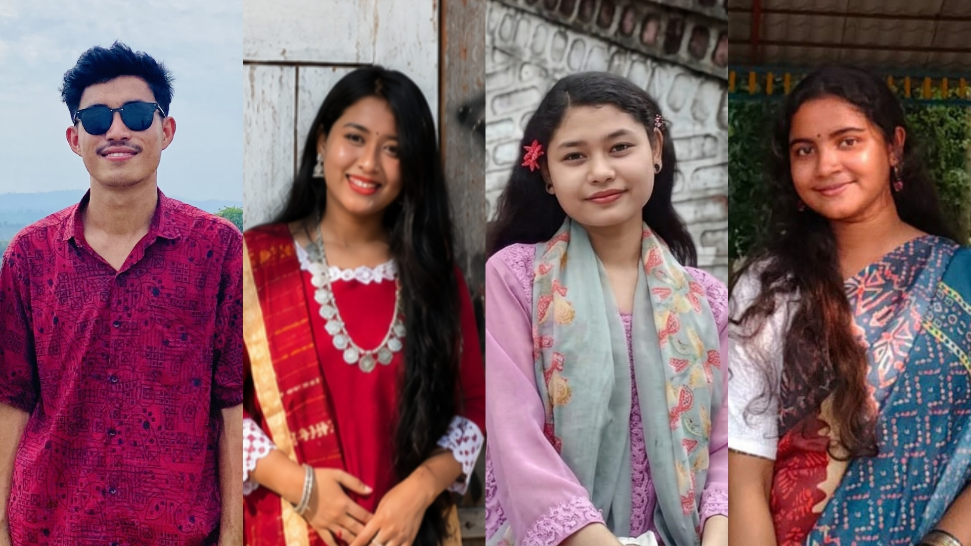 বিশ্ব আদিবাসী দিবসে আদিবাসী শিক্ষার্থীদের ভাবনা ও প্রত্যাশা