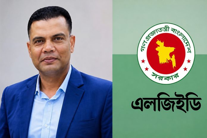 এলজিইডিতে পদোন্নতি-বদলি বাণিজ্যের অভিযোগ, শফিকুর রহমানকে ঘিরে প্রশ্ন