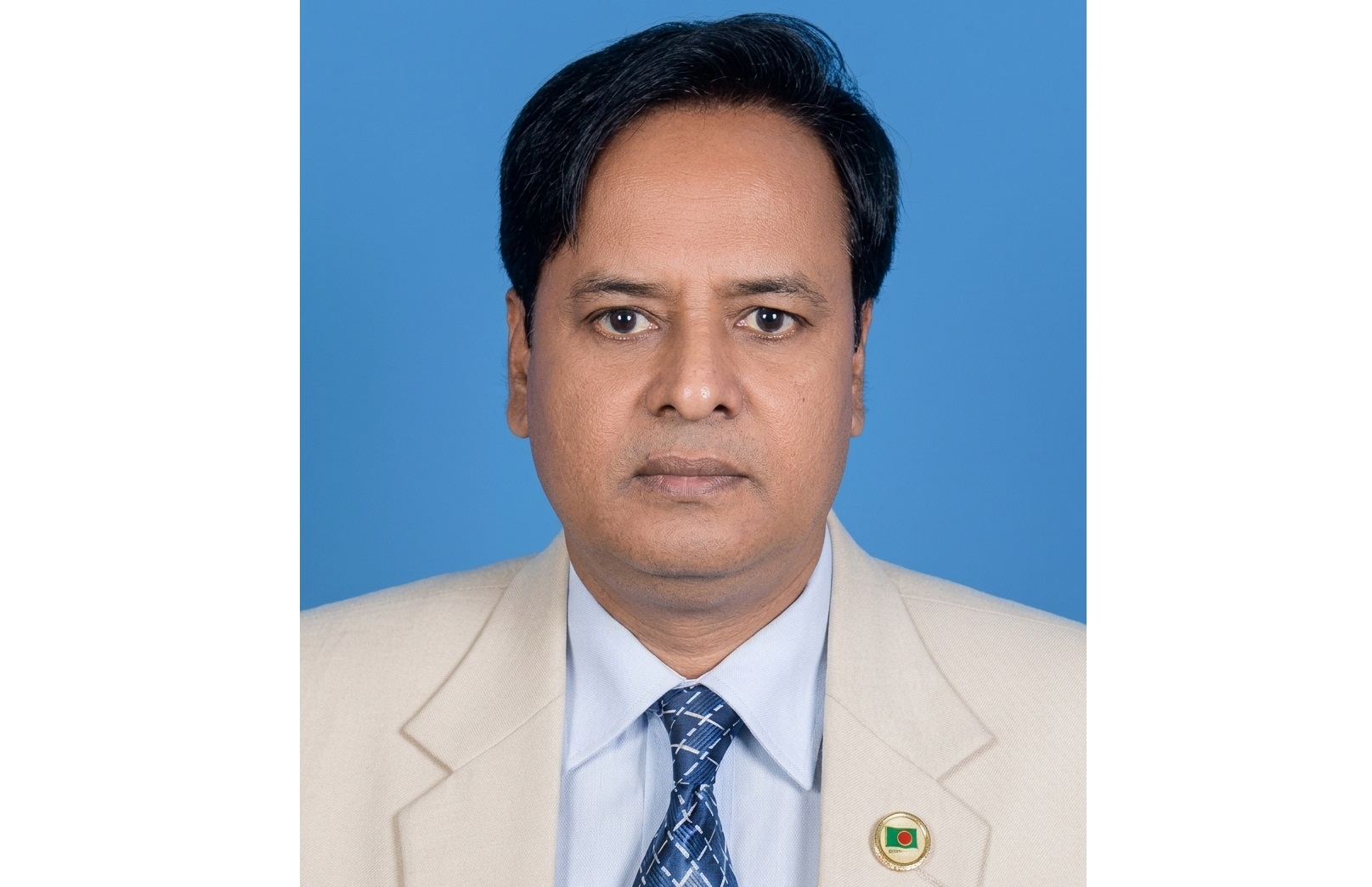 গোবিপ্রবির নতুন উপাচার্য অধ্যাপক ড. মো. সোহেল হাসান
