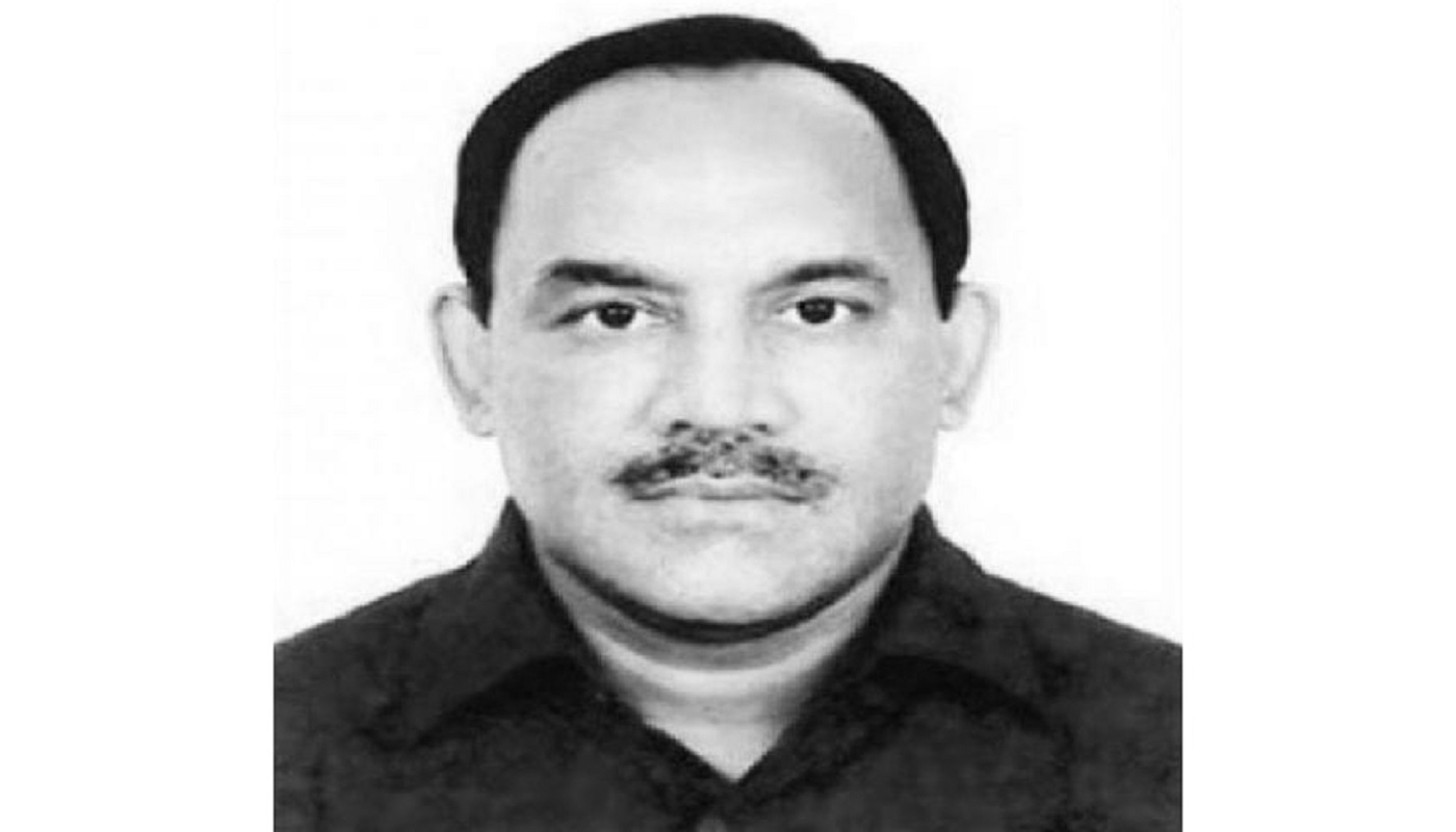 ৩ আগস্ট সাবেক এমপি ও বীর মুক্তিযোদ্ধা কে. এম হেমায়েত উল্যাহ আওরঙ্গজেবের ১৩তম মৃত্যুবার্ষিকী