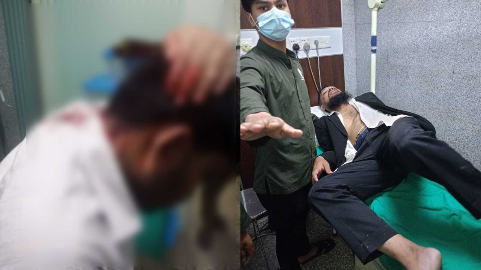 রাজধানীর তিন স্থানে ছাত্রদল-শিবির সংঘর্ষ