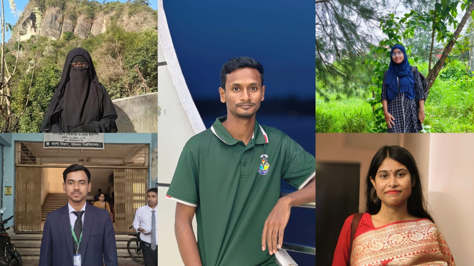 জুলাই অভ্যূত্থানের দুই বছর পূর্তি; শিক্ষার্থীদের প্রত্যাশা ও প্রাপ্তি