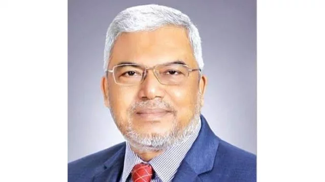 মার্কেন্টাইল ব্যাংকের চেয়ারম্যান নির্বাচিত হলেন এম. এ. খান বেলাল
