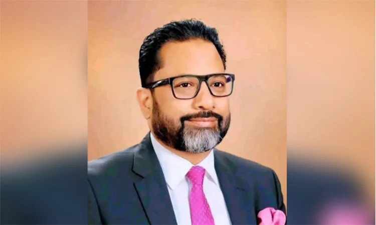 জুলাই শহীদ পরিবার ও আহতদের জন্য ফ্ল্যাট নির্মাণকাজের উদ্বোধন সেপ্টেম্বরে : গৃহায়ন প্রতিমন্ত্রী