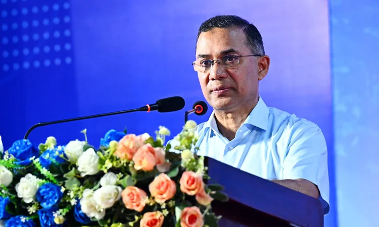 জ্বালানি সংকট মোকাবিলায় সরকার সর্বোচ্চ চেষ্টা চালিয়ে যাচ্ছে: প্রধানমন্ত্রী
