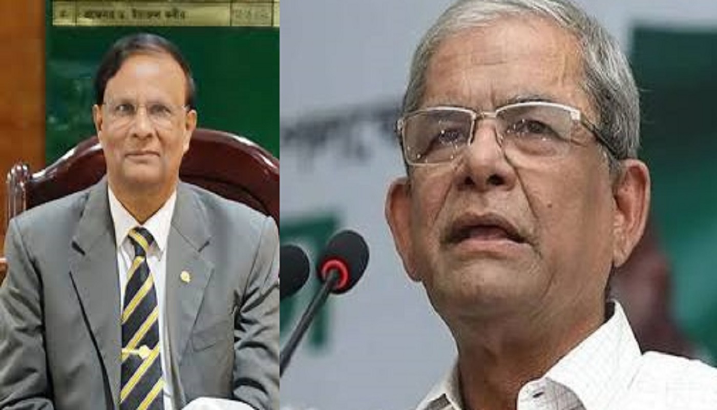 রাষ্ট্রপতি ও চ্যান্সেলরকে যবিপ্রবি উপাচার্যের অভিনন্দন