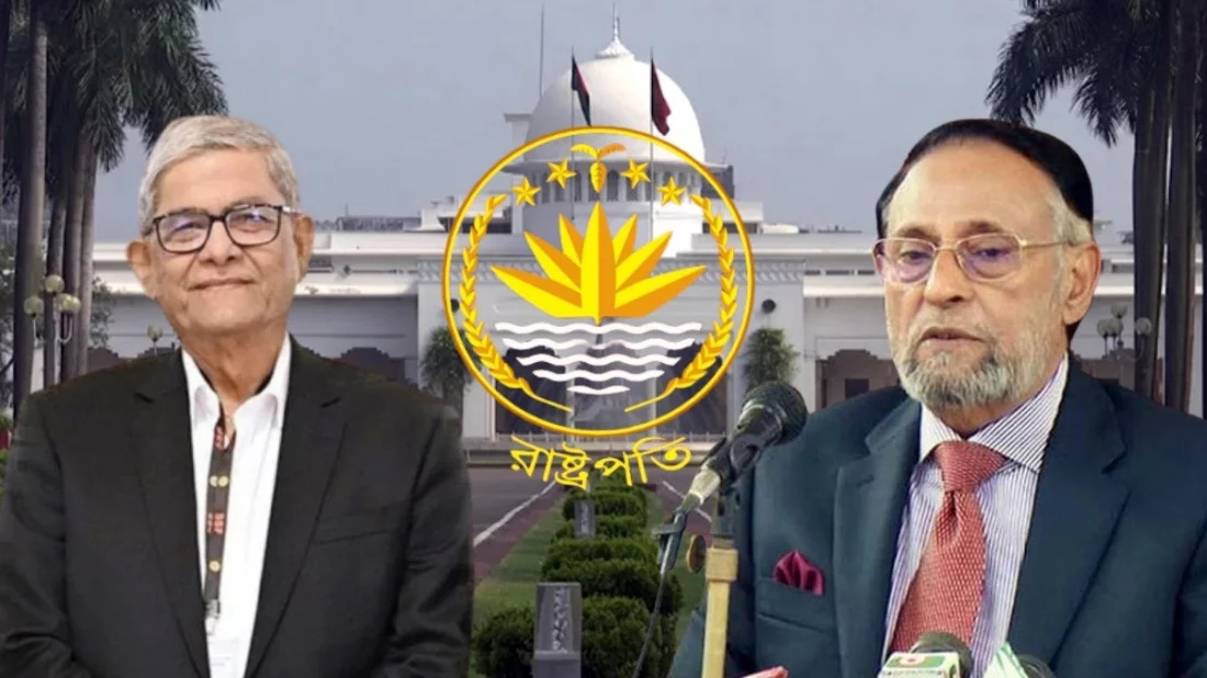 শেষ হলো বহুল প্রতীক্ষিত রাষ্ট্রপতি নির্বাচনের ভোটগ্রহণ