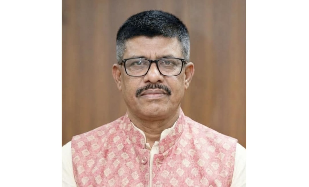 কমলনগরে উপজেলা চেয়ারম্যান পদপ্রার্থী হিসেবে আলোচনার শীর্ষে নুরুল হুদা চৌধুরী