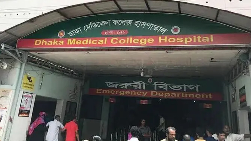 শ্যামপুরে ছিনতাইকারীর ছুরিকাঘাতে আরেক ছিনতাইকারী নিহত