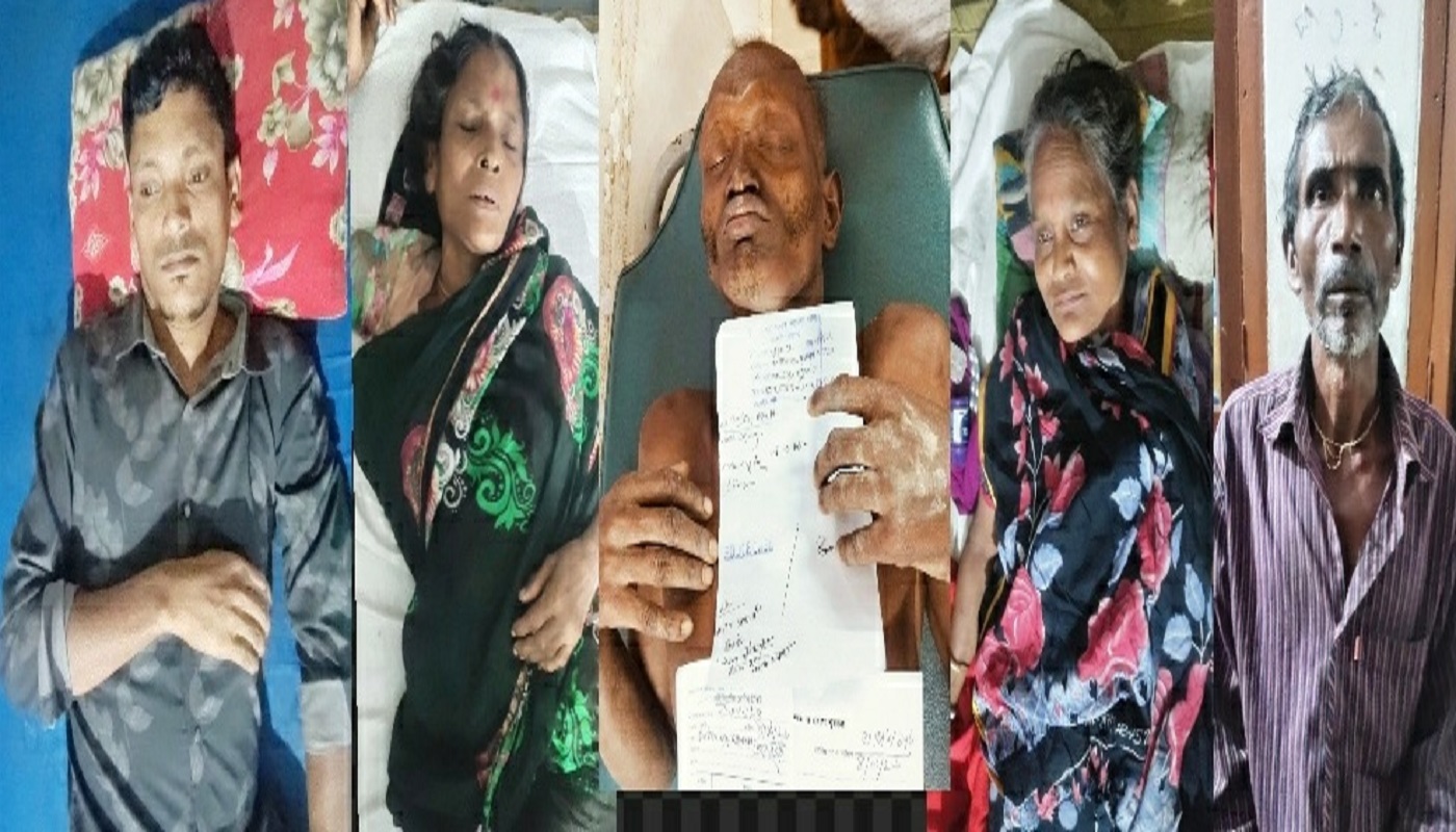 তজুমদ্দিনে চলাচলের পথে সুপারি চারা রোপণ নিয়ে সংঘ/র্ষ, প্র/তি/বন্ধীসহ আ/হ/ত ৫
