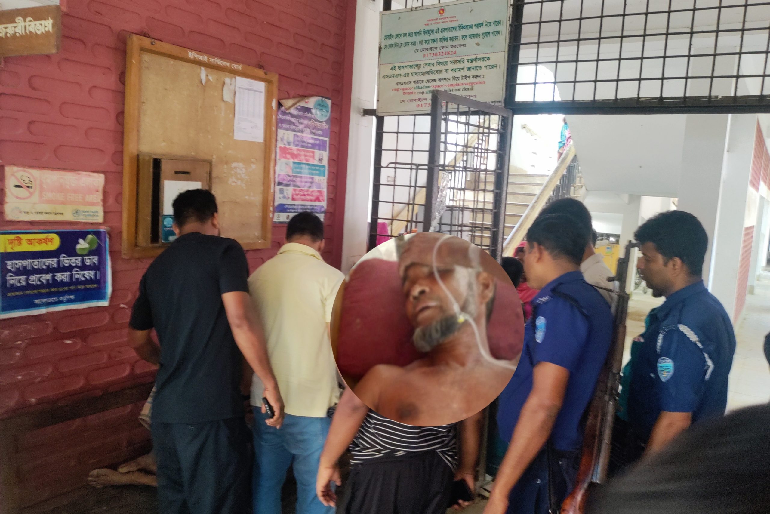 আলীকদমে সৎ নানার কর্তৃক ৮ বছরের শিশু ধর্ষণের অভিযোগ: টাকা দিয়ে মূখ বন্ধের চেষ্টা