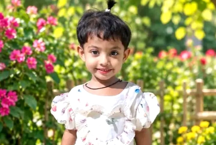 বান্দরবান সদর উপজেলায় ফুফুর হাতে ৪ বছর বয়সী শিশু ভাতিজিকে হত্যার অভিযোগ: আটক ফুফু