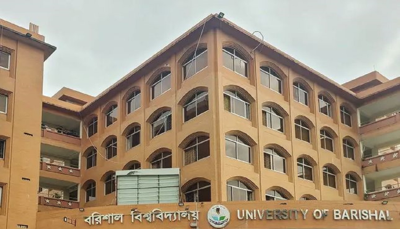 বিশ্ববিদ্যালয়ের ভুলে চাকরির ভাইভা থেকে বাদ পড়লেন ববি শিক্ষার্থী