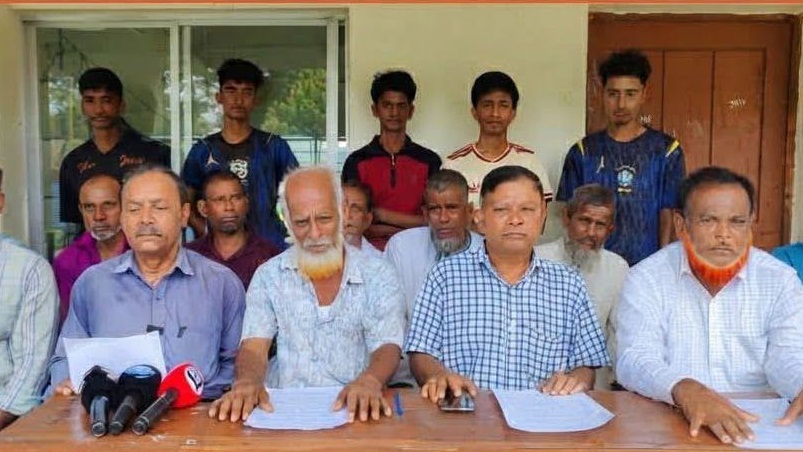 শিবচরে আওয়ামীলীগের ৫ নেতা-সহ অর্ধশত কর্মীর পদত্যাগ