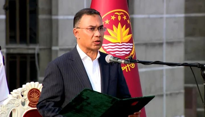অক্টোবরে ইবিতে আসছেন প্রধানমন্ত্রী তারেক রহমান, করবেন নবনির্মিত হল উদ্বোধন