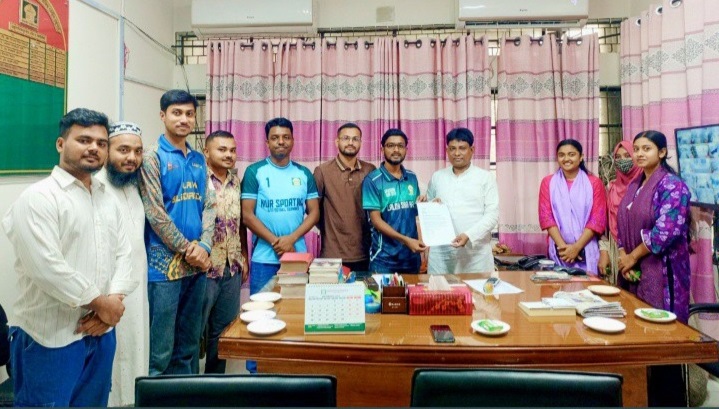 পূজার ছুটিতে ইবি কেন্দ্রীয় গ্রন্থাগারের জব কর্নার খোলা রাখার দাবি চাকরিপ্রত্যাশী শিক্ষার্থীদের