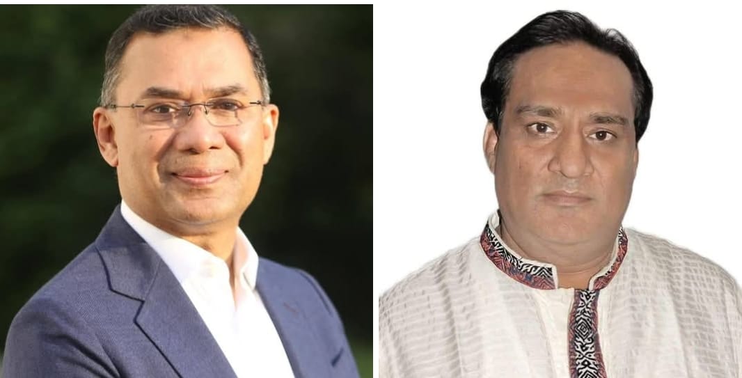 ফারাক্কার অভিশাপ থেকে পদ্মা ব্যারেজের আশীর্বাদে: দক্ষিণ-পশ্চিমের ত্রাণকর্তা খৈয়াম ও তারেক রহমান